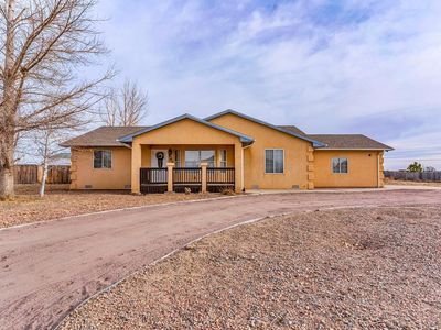 682 N Mancos Dr, Pueblo West, CO, 81007