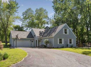 1521 Park Ridge Dr NW, Swisher, IA 52338