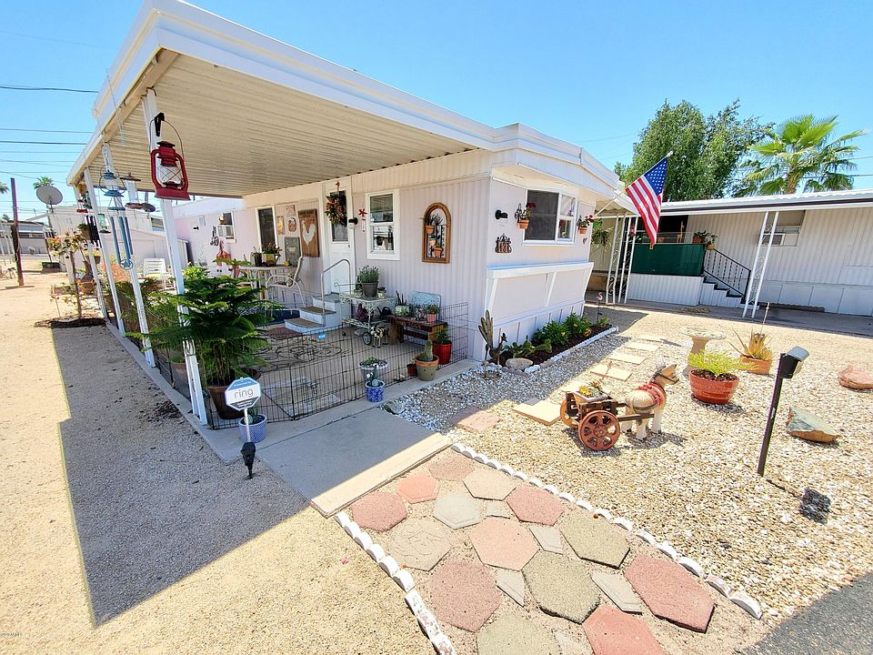1st image of 16005 N 32nd St Lot 137