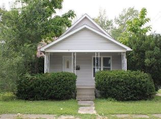 3602 Brunswick Ave, Flint, MI 48507