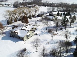 8703 Griffith Ave NW, Maple Lake, MN 55358