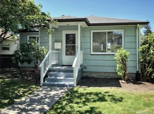 4034 S Bell St, Tacoma, WA 98418