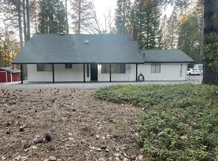 4380 Slodusty Rd, Garden Valley, CA 95633