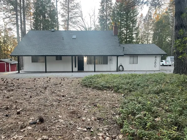 4380 Slodusty Rd, Garden Valley, CA 95633