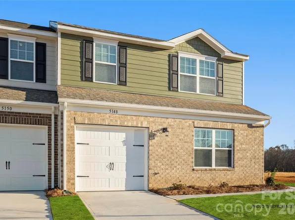 5100 Tommy Ln #605, Stanley, NC 28164