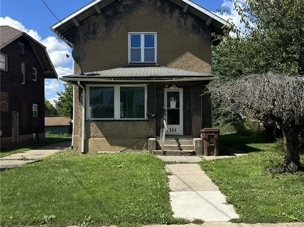 344 Shenango Blvd, Farrell, PA 16121