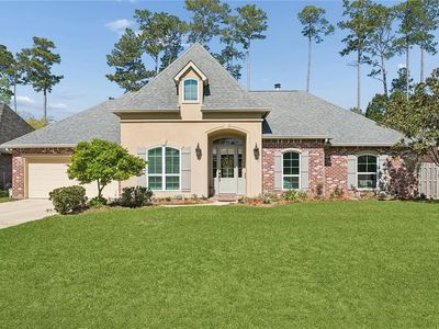 1186 Scarlet Oak Ln, Mandeville, LA, 70448