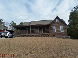 261 Casa Dell Rd, Gaston, SC 29053