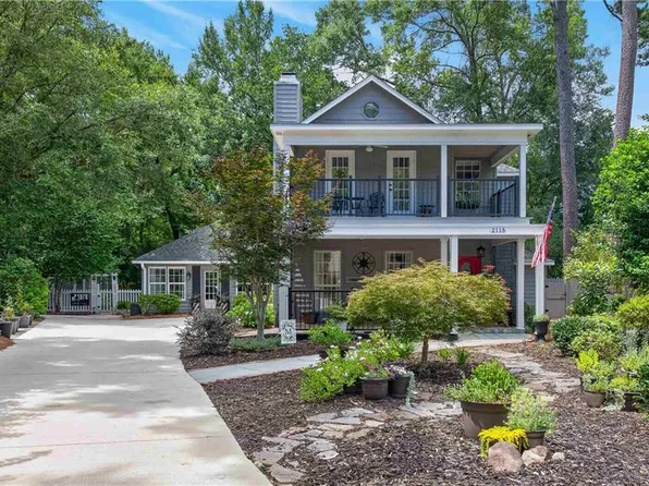 2115 Oxford Cir, Daphne, AL 36526