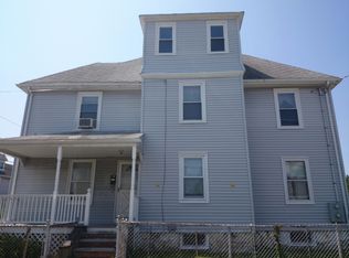 2 Weitz St, Boston, MA 02134