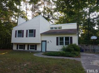 4710 Tyne Dr, Durham, NC 27703