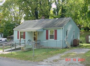 1809 Greenbrier Ave SE, Roanoke, VA 24013