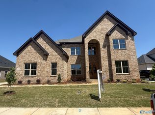 102 Sherry Hill Trl, Madison, AL 35756