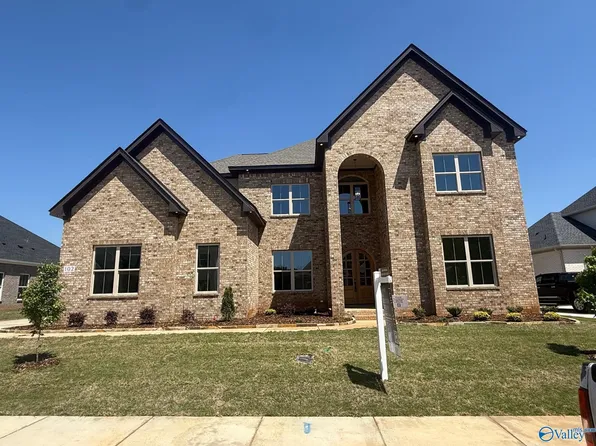 102 Sherry Hill Trl, Madison, AL 35756