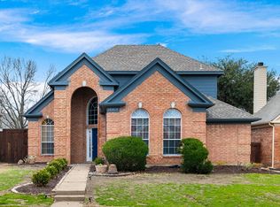 10217 Burgundy Dr, Frisco, TX 75035