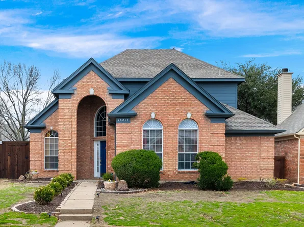 10217 Burgundy Dr, Frisco, TX 75035