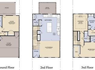 74 Spring Tide Way, Ponte Vedra, FL 32081