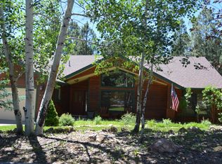 5133 E Hawthorne Dr, Flagstaff, AZ 86004