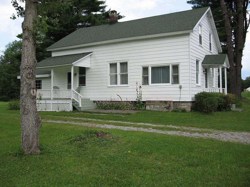 View of Home