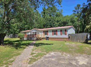 3713 Matt Wing Rd, Tallahassee, FL 32311