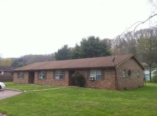 137 Jewell St APT 2, Johnson City, TN 37601