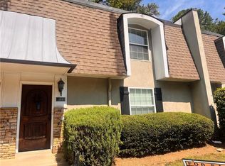 4430 Tilly Mill Rd UNIT 104, Dunwoody, GA 30360