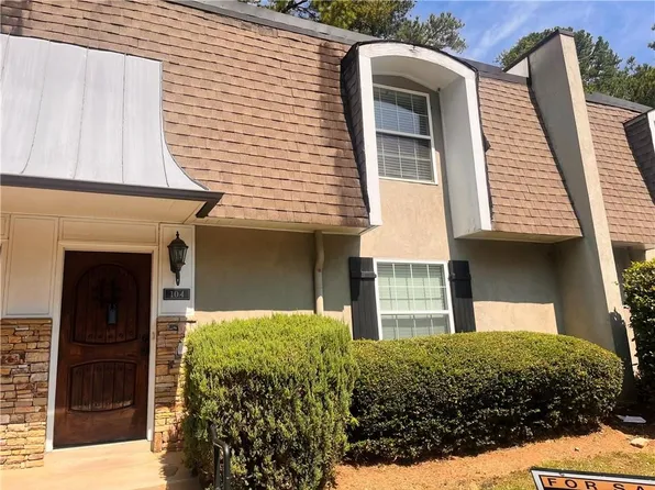 4430 Tilly Mill Rd Unit 104, Dunwoody, GA 30360
