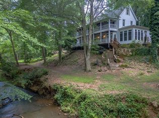 1063 Mack Eller Rd, Clarkesville, GA 30523