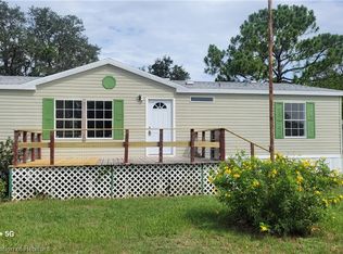 3417 Howze Ave, Sebring, FL 33870