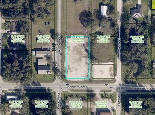 1 N Hickory St, Fellsmere, FL 32948