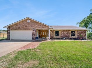 9488 E 137th St, Bixby, OK 74008