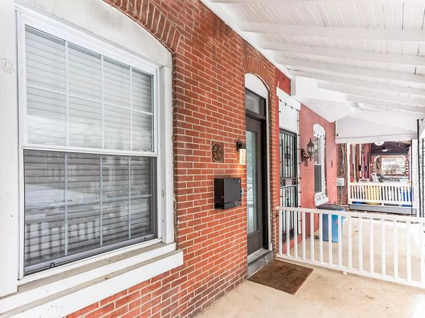 5527 Pulaski Ave #1