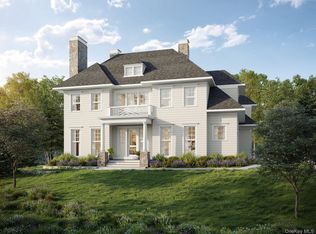 17 Highland Way, Scarsdale, NY 10583