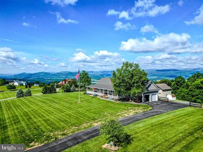 40 Brynner Dr, Petersburg, WV, 26847