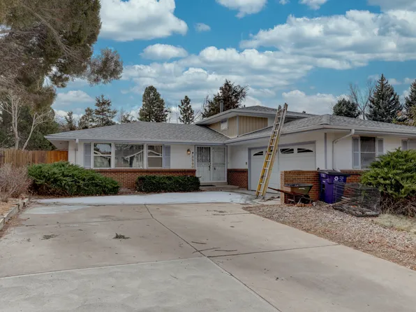 8580 E Bellewood Pl, Denver, CO 80237