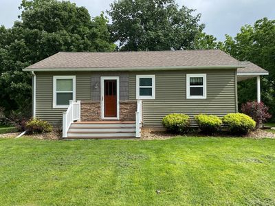 108 Hillcrest Rd, Albert Lea, MN, 56007