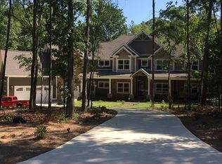 108 Everwood Ln, Lexington, SC 29072