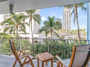 439 Keoniana St APT 503, Honolulu, HI 96815
