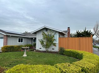 5584 Playa Del Rey, San Jose, CA 95123