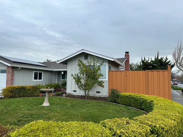 5584 Playa Del Rey, San Jose, CA 95123