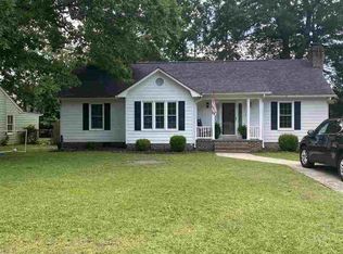 620 Stoneybrook Ter, Florence, SC 29501