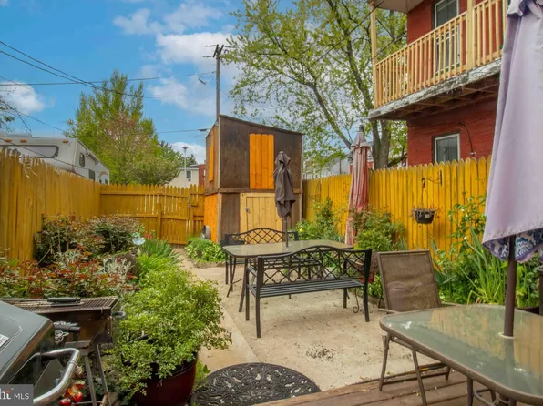 306 S Penn St, York, PA 17401