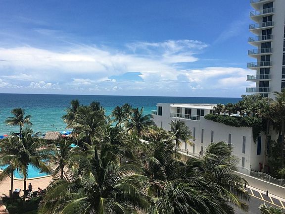 4th image of 3901 S Ocean Dr APT 5K