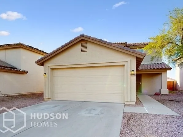 11845 W Poinsettia Dr, El Mirage, AZ 85335