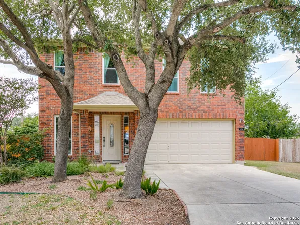 5850 Imperial Topaz, San Antonio, TX 78222
