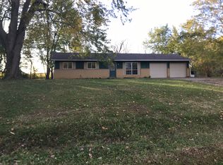 168 SE 411th Rd, Warrensburg, MO 64093