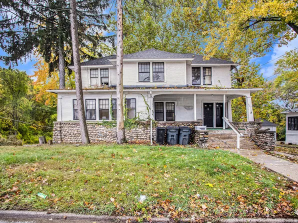937 Michigan Ave W, Battle Creek, MI 49037