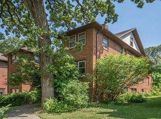 3932 University Ave APT 1, Des Moines, IA 50311