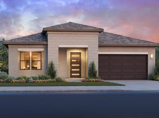 Angora Plan, Regency at Tracy Lakes - Calero Collection, Tracy, CA 95377