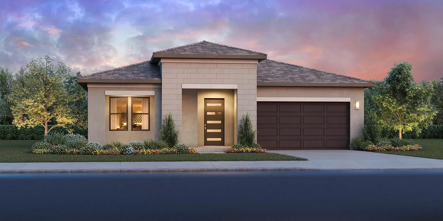 Angora Plan, Regency at Tracy Lakes - Calero Collection photo 1